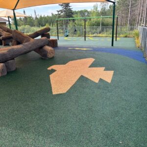 Inclusive Playground In Minnesota 1