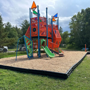 Inclusive Playground In Minnesota 10