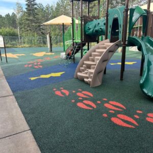 Inclusive Playground In Minnesota 2