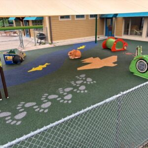 Inclusive Playground In Minnesota 3