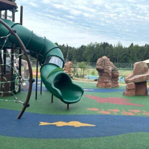 Inclusive Playground In Minnesota 5