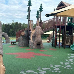 Inclusive Playground In Minnesota 6