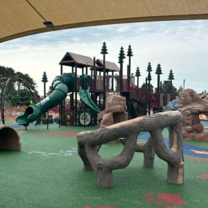 Inclusive Playground In Minnesota 7