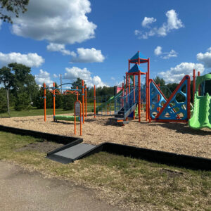 Inclusive Playground In Minnesota 8