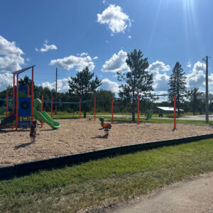 Inclusive Playground In Minnesota 9